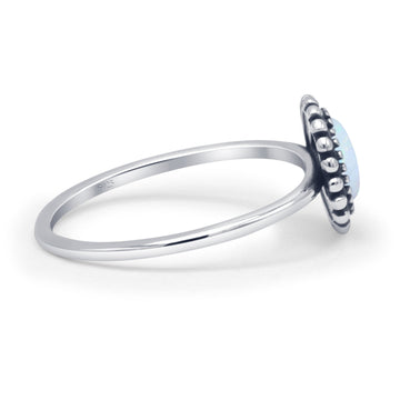 Beaded Rings